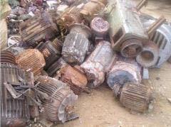 高價上門物資回收廢品收購廢舊金屬廢銅廢鐵廢鋁