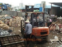 坪地廢品回收服務 高效便捷的物資回收解決方案